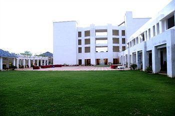 Blue Lily Beach Resort,Пури Екстериор снимка