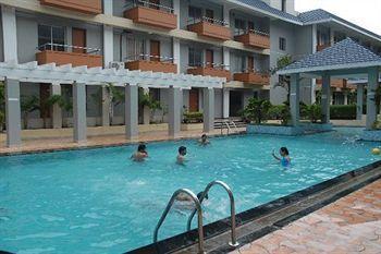 Blue Lily Beach Resort,Пури Екстериор снимка