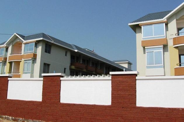 Blue Lily Beach Resort,Пури Екстериор снимка